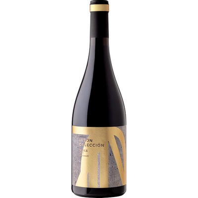 Bodegas Luzón Colección Roble červené 2023 14,5% 0,75 l (čistá fľaša)