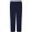 Pepe Jeans Solid Pant modrá