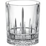 Spiegelau Чаша за коктейл DOUBLE OLD FASHIONED, комплект 4 бр. , 370 мл, Spiegelau (SP4500176)