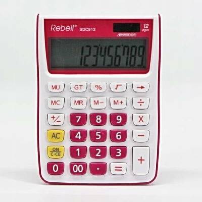 Rebell RE-SDC912PK BX
