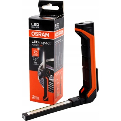 OSRAM LEDIL408 – Sleviste.cz