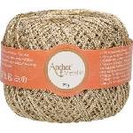 Anchor Metallic 303 Плетене на една кука прежда (4716000-00303)