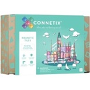 Ostatné stavebnice Connetix Pastel Ball Run 106 ks
