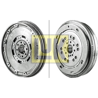 Setrvačník Schaeffler LuK 415 0117 10