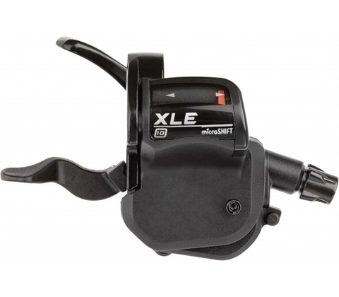 microSHIFTXLE Xpress