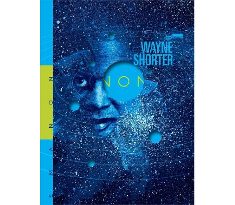 SHORTER, WAYNE - EMANON -LTD/CD+BOOK- CD