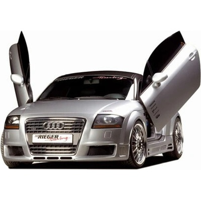 LSD Doors Vertikální otevírání dveří LSD Audi TT typ 8N 10/98