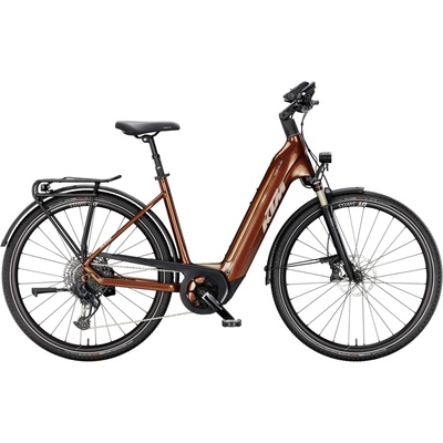 KTM Macina Tour Cx 810 Gx Axs 2026