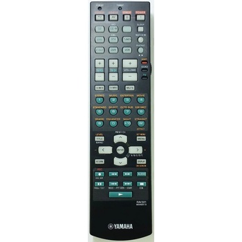 GENERAL YAMAHA RAV321 - съвместимо дистанционно управление на марката General (RAV321)