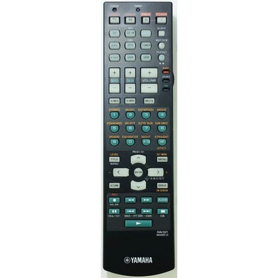 GENERAL YAMAHA RAV321 - съвместимо дистанционно управление на марката General (RAV321)