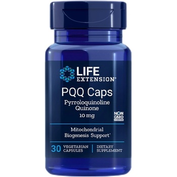 Image 1 of Life Extension PQQ Caps 10 mg [30 капсули]