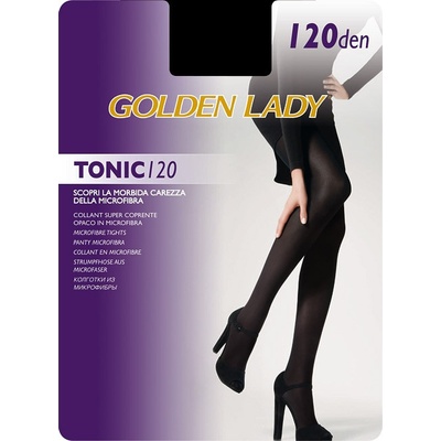 Golden Lady Tonic 120 DEN černá