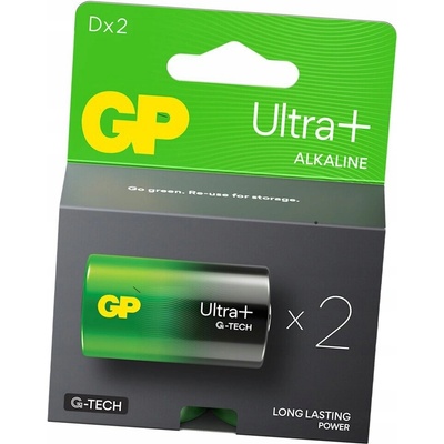 GP ULTRA PLUS D 2ks 1013422000