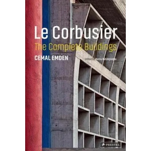 Le Corbusier | Cemal Emden (ISBN: 9783791384023)