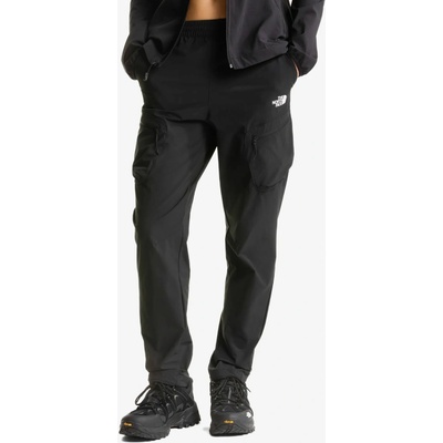 The North Face Packable Regular Straight Jogger tnf black