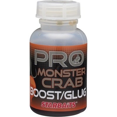 Starbaits Dip Pro Monster Crab 200 ml