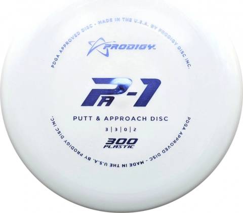 Prodigy PA1 300