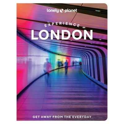Lonely Planet Experience London Tharik Hussain, Demi Perera, Travis Levius, Qin Xie, Linda Konde, Hannah Ajala