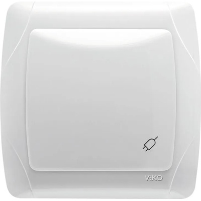 VIKO КОНТАКТ КАРМЕН КРЕМ С КАПАК (90562012)