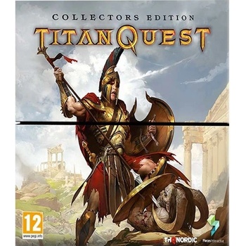 Titan Quest (Collector’s Edition)