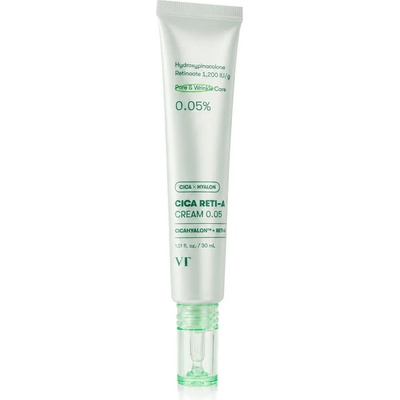 VT Cosmetics Cica Reti-A Cream 0.05 30 ml