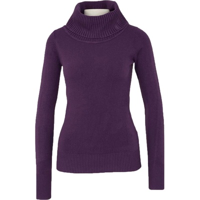 CAMAIEU Лилав пуловер CAMAIEU CAMAIEU | Lilav | ЖЕНИ | XS