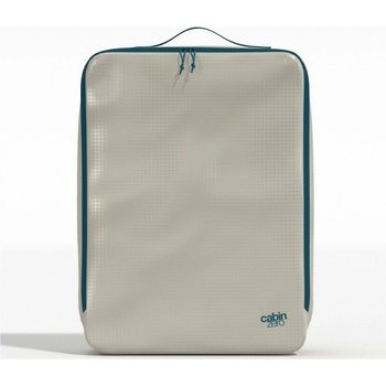 CabinZero Ultralight Packing Cube Large Oyster White