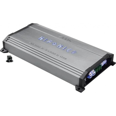 Hifonics ZXE1000/2