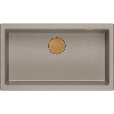 Quadron Logan 110 Beige Měď