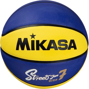 Mikasa BB02B 7
