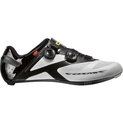 Mavic Cosmic Ultimate II WHITE/black/black