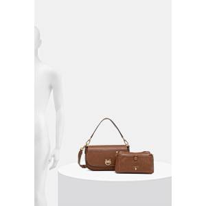 U. S. Polo Assn U. S. Polo Assn. чанта crossbody дамска от имитация на кожа Middleton (BIU0M8871WVP) - answear - 142,76 лв