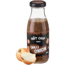 HOT CHIP Cibulová chilli omáčka 260 ml