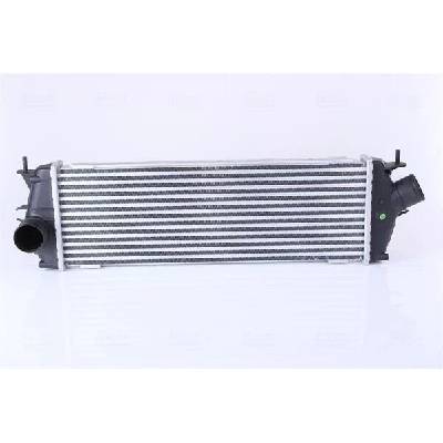 Chladič turba NISSENS 96583