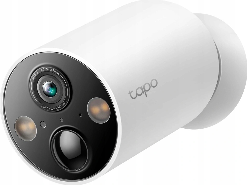 TP-Link Tapo C425