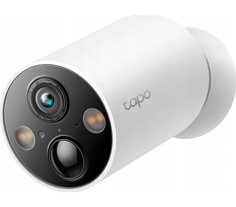 TP-Link Tapo C425