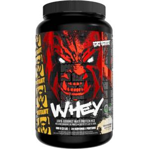 PVL Mutant Whey 908 g бисквитки с крем
