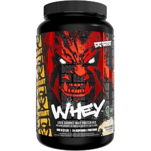 PVL Mutant Whey 908 g бисквитки с крем