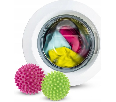 Tescoma Clean Kit loptičky do sušičky 2 ks