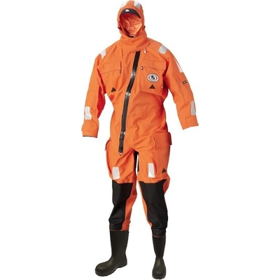 URSUITRDS ORANGE GORE TEX – Zboží Mobilmania