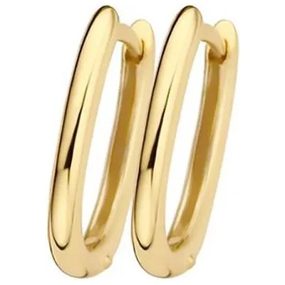 Blush Дамски златни обеци Blush 7219YGO (7219YGO)