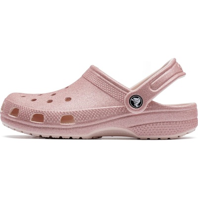 Crocs Classic Glitter Clog