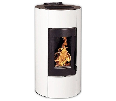 Interstoves Angelina 12 biele