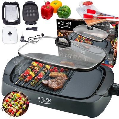 Adler AD 6610