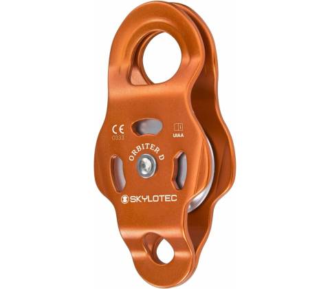 Skylotec Orbiter D