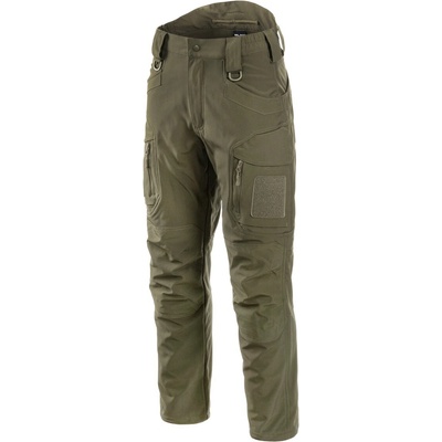 Kalhoty Mil-Tec Assault softshell Ranger Green – Sleviste.cz