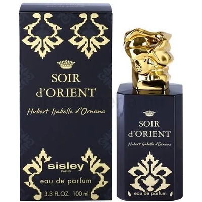 Soir d'Оrient Eau de Parfum Spray 100 ml за жени