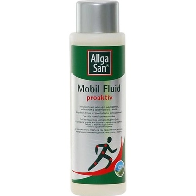 Allga San Mobil Fluid 250 ml