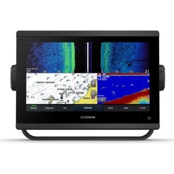 GARMIN GPSMAP 923 xsv sonar + GPS