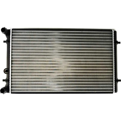 Chladič vody Škoda Octavia I (1U2/1U5) 01-10 1.6 1.8 1.9